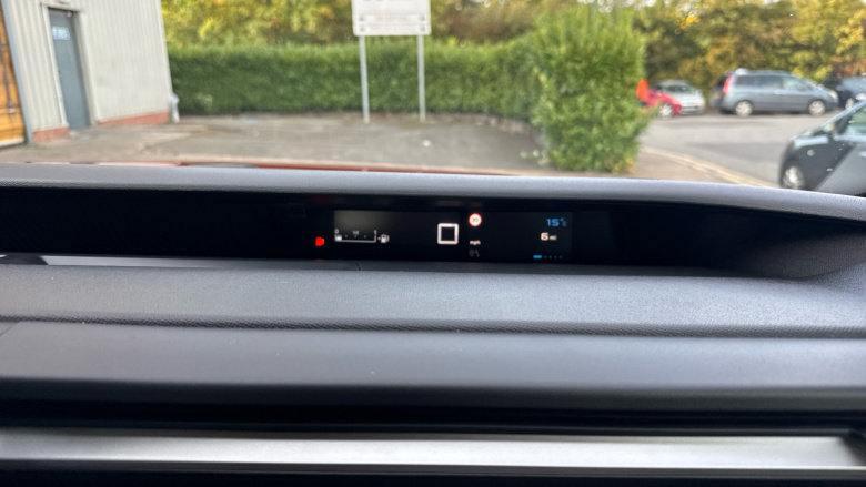 Citroen C3 1.2 Turbo Plus 5dr Petrol Hatchback